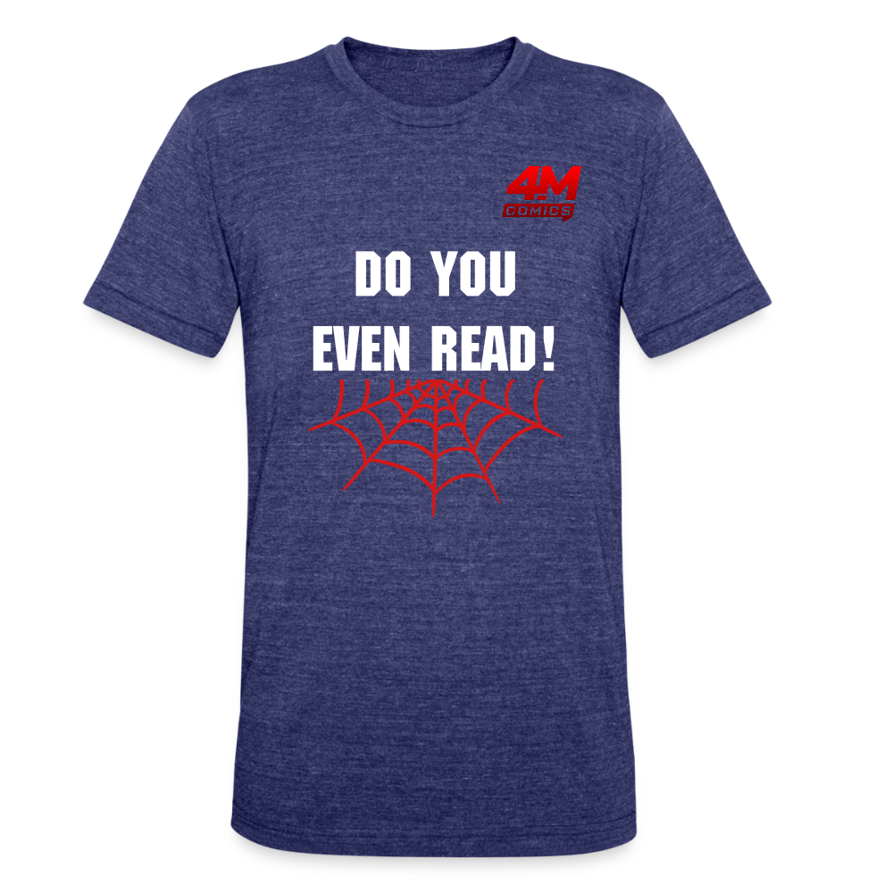 Do You Even Read - heather indigo