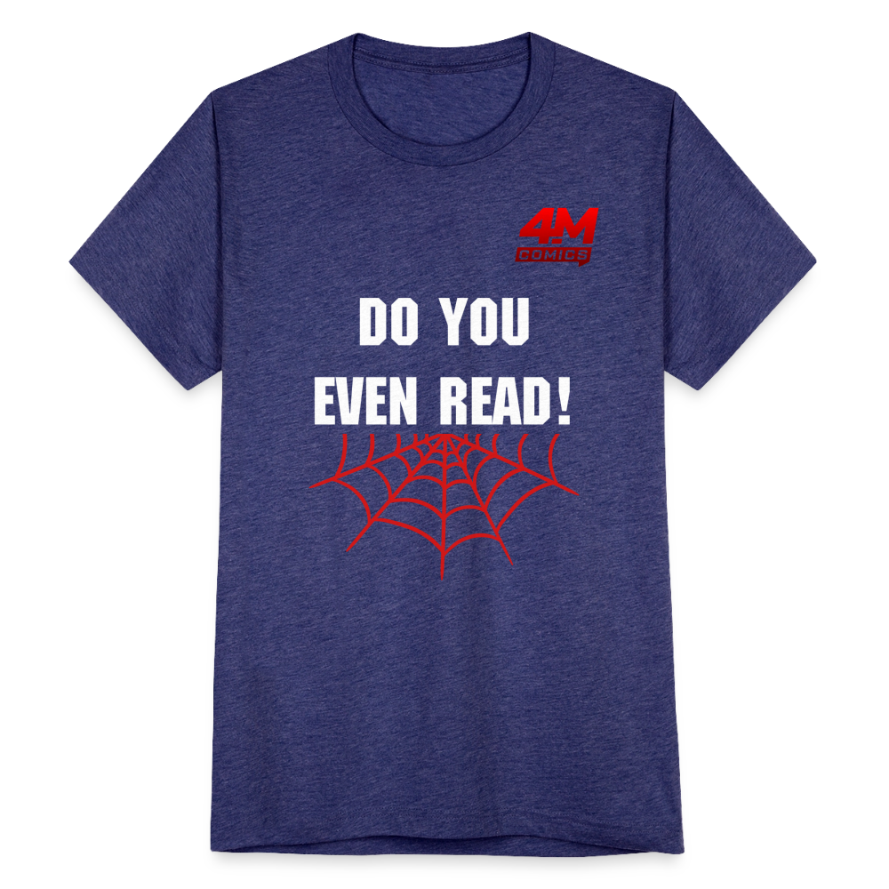 Do You Even Read - heather indigo