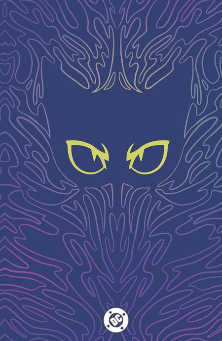 Absolute Catwoman #1 Cover F Logo Foil Variant featuring a premium foil logo design celebrating Selina Kyle's debut in the Absolute Universe.