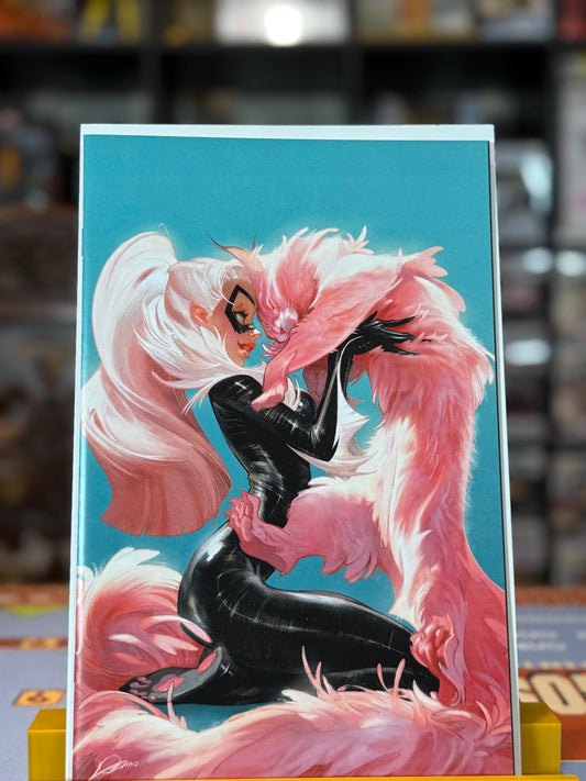 Amazing Spider-Man #67 Alexander Lozano variant cover Marvel Comics 2025